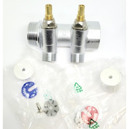 FAR,CALEFACION,CALEFFI,GIACOMINI,POTERMIC.UPONOR