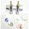 FAR,CALEFACION,CALEFFI,GIACOMINI,POTERMIC.UPONOR