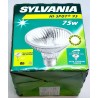 bombilla HALOGENA PAR30 HI-SPOT 95  E-27  230v. 75w, 30º,FLOOD SYLVANIA