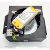 FOCO EMPOTRABLE ACERO 1 LAMPARA LEDS 21W, 7X3W   CIFRALUX
