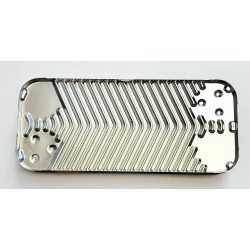 INTERCAMBIADOR CALDERA ACV MILLENIUM CLIP 12 PLACAS  – ARCA PIXEL POCKET