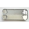 INTERCAMBIADOR CALDERA ACV MILLENIUM CLIP 12 PLACAS  – ARCA PIXEL POCKET