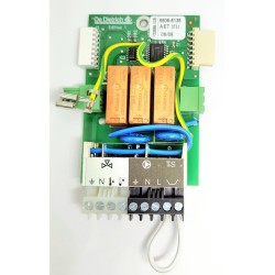 SPLIT,AIRE A CONDICIONADO,GUT,MULTI SPLIT,FRIO,PLACA ,DEDIETRICH