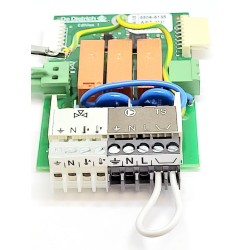 SPLIT,AIRE A CONDICIONADO,GUT,MULTI SPLIT,FRIO,PLACA ,DEDIETRICH