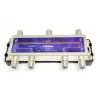DISTRIBUIDOR 6 SALIDAS MVISION  MV-6SL