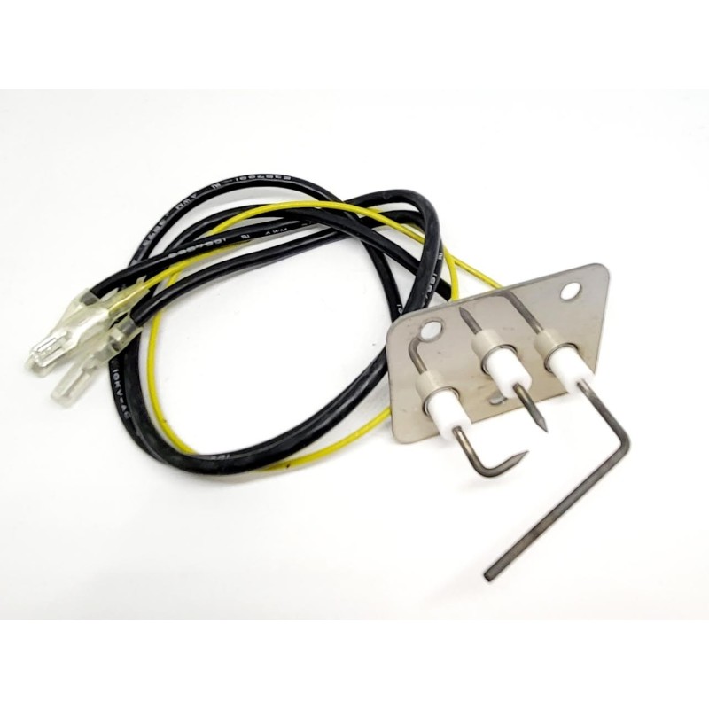 ELECTRODO ENCENDIDO CALENTADOR ESTANCO 12L, MARCA EAS EMG11BT
