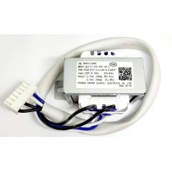 TRANSFORMADOR 220V A 11 CALENTADOR ESTANCO 11L, MARCA EAS EMG11BT