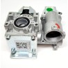 VALVULA  GAS BUTANO  CALENTADOR ESTANCO 11L, MARCA EAS EMG11BT