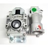 VALVULA  GAS BUTANO  CALENTADOR ESTANCO 11L, MARCA EAS EMG11BT
