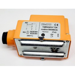 TERMOSTATO DE CONTACTO IMIT  TCR  543453/A