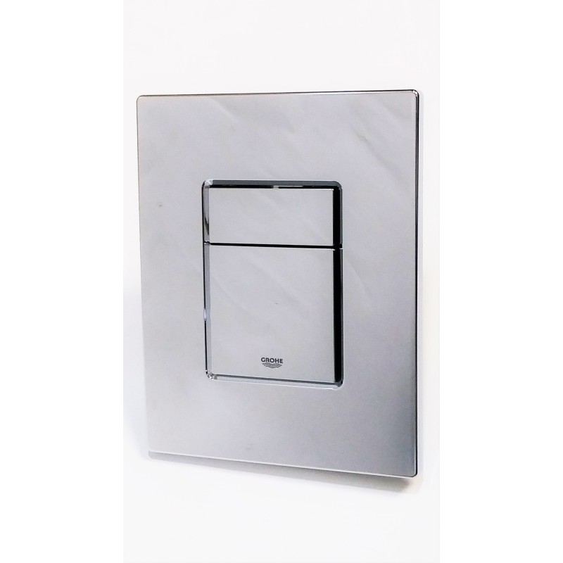 GROHE - PLACA BOTON SKATE COSMOPOLITAN 38732000