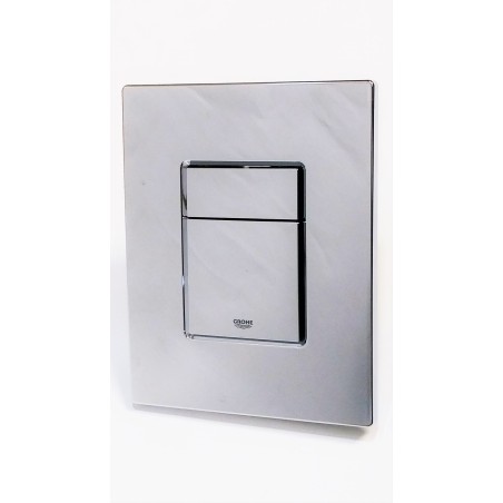 GROHE - PLACA BOTON SKATE COSMOPOLITAN 38732000