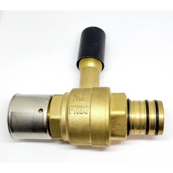 LLAVE MULTICAPA EMPOTRAR MT 32MMX3.0MM, PN30