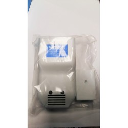 Detector de inundación  SIMON 230V-SALIDA RELE