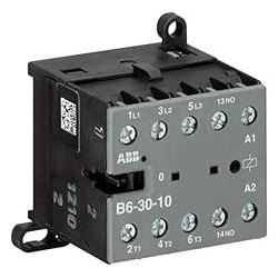 Contactor ABB  B6-30-10