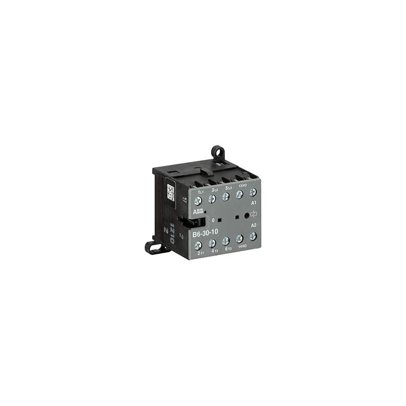 Contactor ABB  B6-30-10