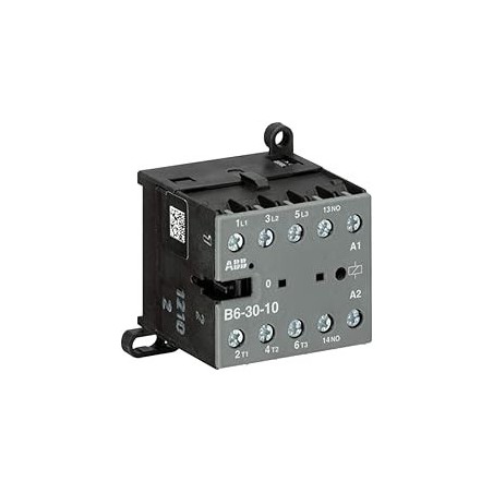 Contactor ABB  B6-30-10