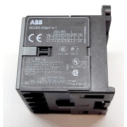 Contactor ABB  B6-30-10