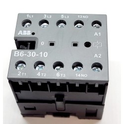 Contactor ABB  B6-30-10