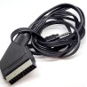 Cable Scart de 21 pines, conector Scart a Conector estéreo macho de 3.5mm,hd