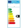 TUBO FLUORESCENTE CIRCULAR MASTER TL5 Circular 60W/840 2GX13 PHILIPS