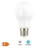 Bombilla LED estándar A65 18W E27 6000K