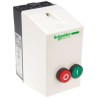 Arrancador directo de motor Schneider Electric, 5,5 kW, 690 V ac, Trifásico, IP657