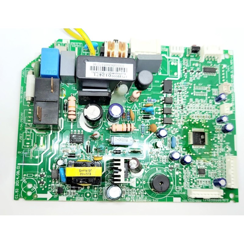 SPLIT,AIRE A CONDICIONADO,GUT,MULTI SPLIT,FRIO,PLACA ,DEDIETRICH,MIDEA,HTW ,GIATSU