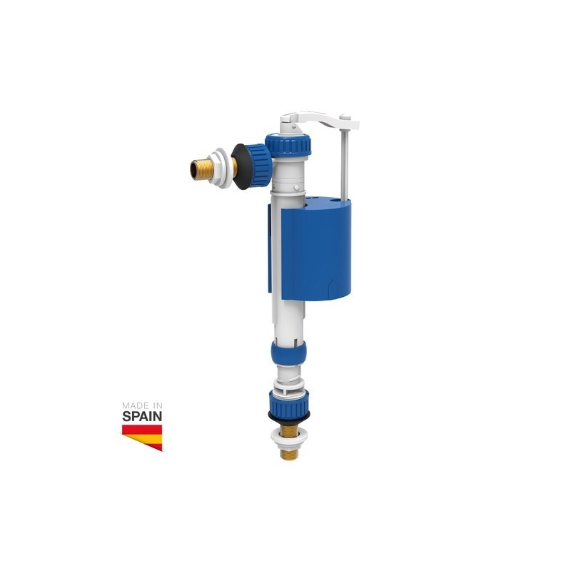FLOTADOR DOBLE UNIVERSAL 3/8