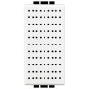 Zumbador BTICINO LIVING LIGHT Blanco 1 MODULO