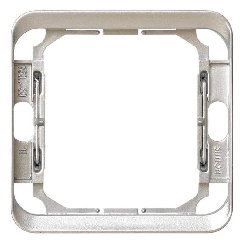 PIEZAS INTERMEDIA PLATA SIMON 75 75911-39