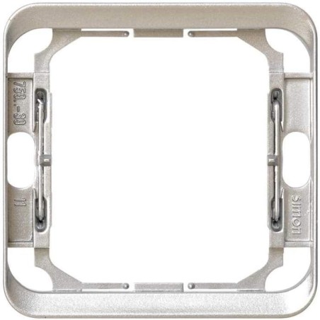 PIEZAS INTERMEDIA PLATA SIMON 75 75911-39