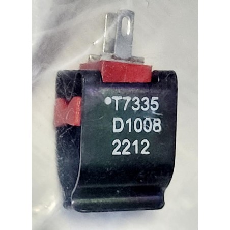 SONDA TEMPERATURA SANITARIA T7335D1008U RESIDEO,BAXI,VICTORIA,ROCA