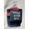 SONDA TEMPERATURA SANITARIA T7335D1008U RESIDEO,BAXI,VICTORIA,ROCA