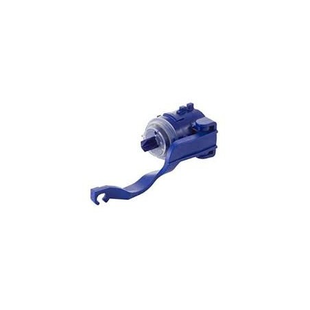 Geberit 240.771.00.1 - Tapón de cierre para válvula Impulse 380, color azul