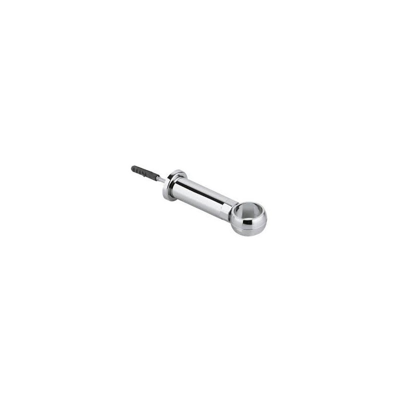SOPORTE  Dal-Abrazadera GROHE 37 132 000