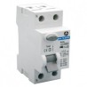 INTERRUCTOR DIFERENCIAL 2P. 30MA -63A DH