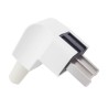 Clavija bipolar para hornos y cocinas 250V,25A, GSC
