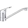 GRIFERIA.MONOMANDO.MEVAL,TEBISA,GROHE ,TRES.VERHAL,TRES,GROHE,TEBISA