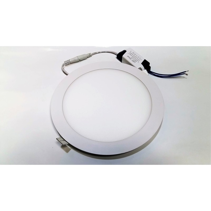 DOWNLIGHT LED 20W BLANCO 4200K