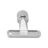Llave cuadradillo puerta de contador 8 mm