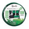 manguera jardín Bairia Ø1/2" 12,5mm 10Mts