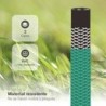 manguera jardín Bairia Ø1/2" 12,5mm 10Mts
