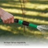 manguera jardín Bairia Ø1/2" 12,5mm 10Mts