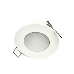 DOWNLIGHT LED 5W BLANCO 3000 ºK  LUMIT XELIM  IP65 ESTANCO