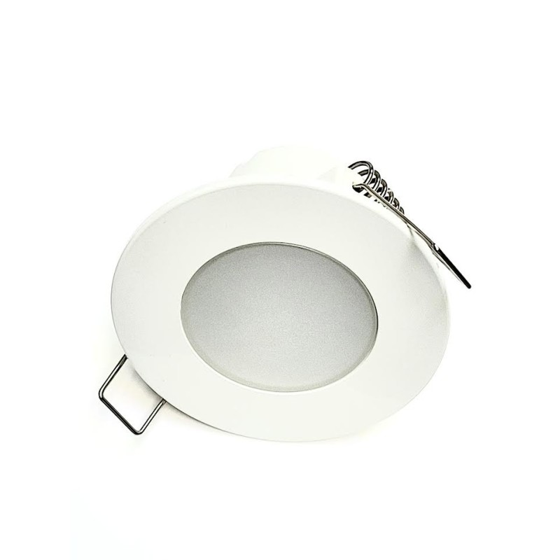 DOWNLIGHT LED 5W BLANCO 3000 ºK  LUMIT XELIM  IP65 ESTANCO