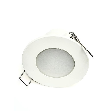 DOWNLIGHT LED 5W BLANCO 3000 ºK  LUMIT XELIM  IP65 ESTANCO