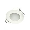 DOWNLIGHT LED 5W BLANCO 3000 ºK  LUMIT XELIM  IP65 ESTANCO
