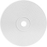 Tapa circular skimmer Astral Pool  21.2cm