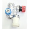 GRUPO SEGURIDAD ACS 3/4 MACHO HEMBRA 7BAR ART.140
